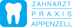 Zahnarzt Praxis Appenzell Logo